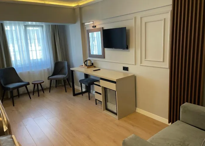 Azra Sultan Hotel & Spa