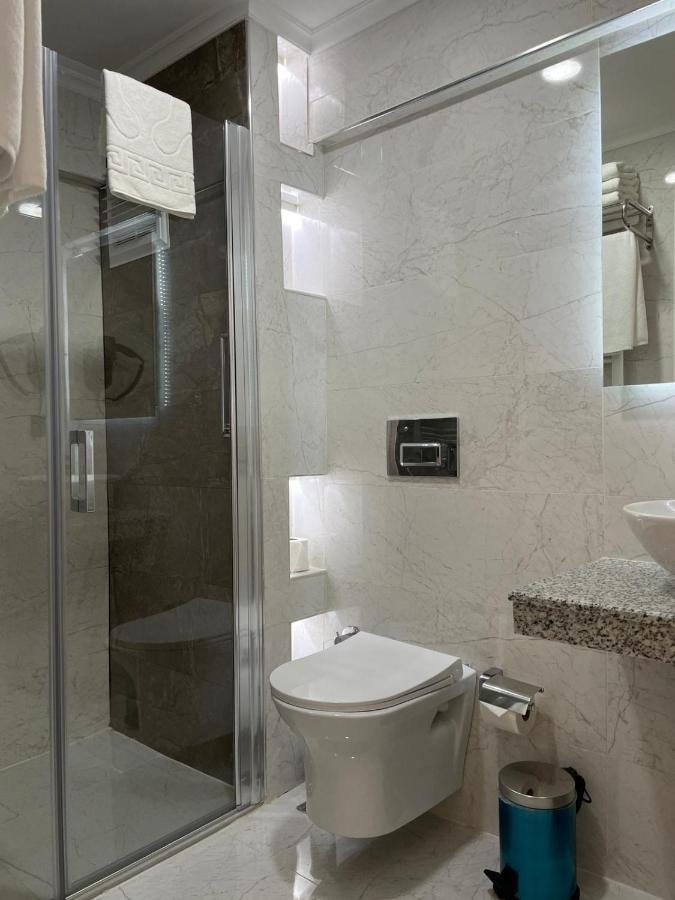 Hotel Azra Sultan & Istanboel